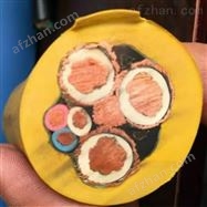 矿用复合电缆 结构用途