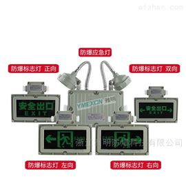 YA-BLED-T1LROE3W-2防爆安全出口指示燈