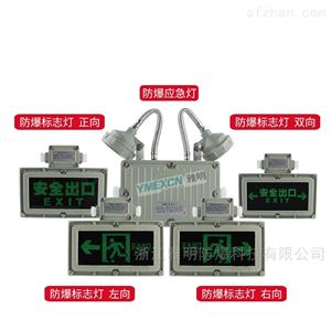 BYY-ExdIIBT6/Ex tD A21IP65防爆疏散指示灯