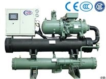 太陽能光伏冷水機(jī)組