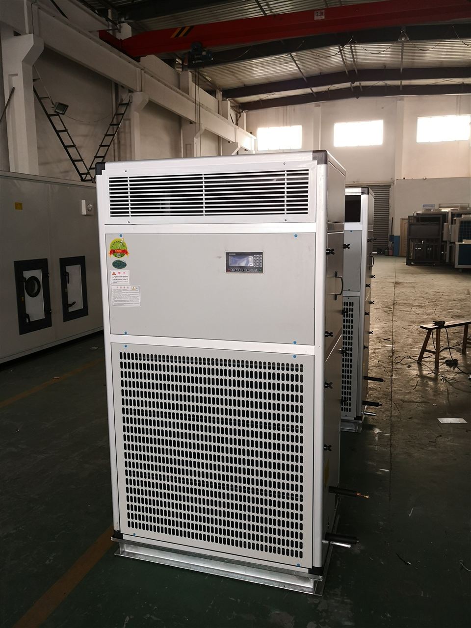 五匹防腐防爆空调*