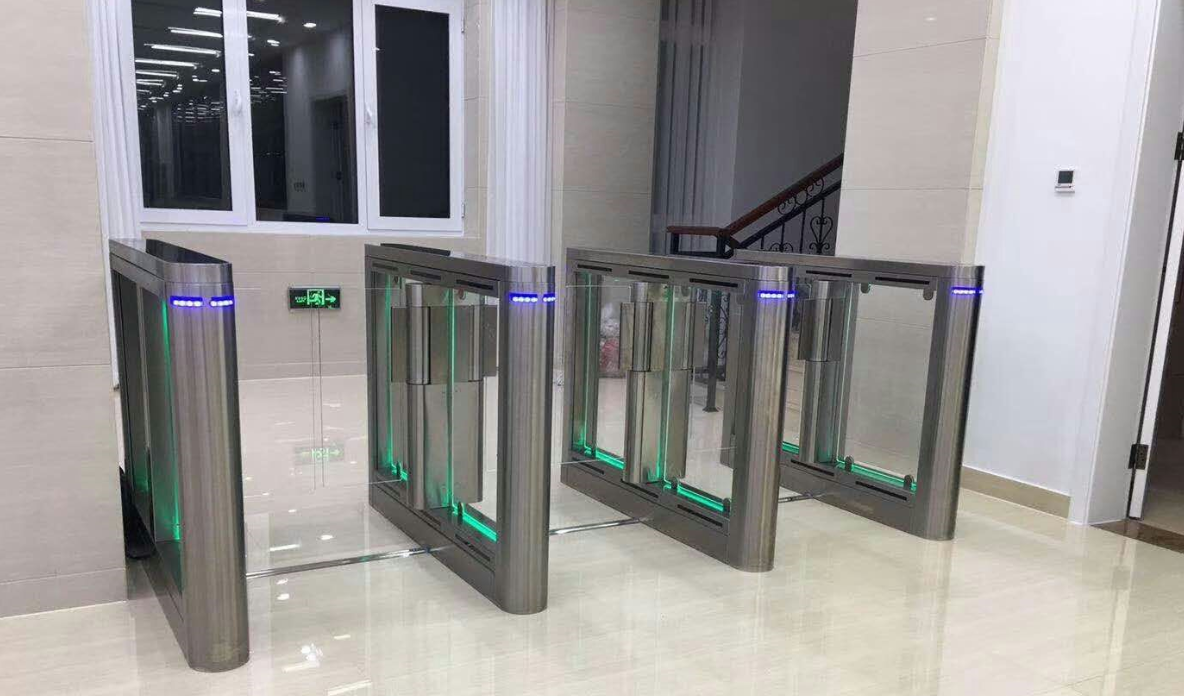 防尾随速通门生产厂家